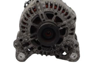 Генератор 036903024H Volkswagen Golf VI