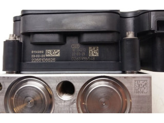 Блок АБС 8890337505 Lynk & co 01 2017 - года