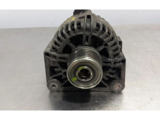 Генератор 2542945B8200386806   Renault Clio II      