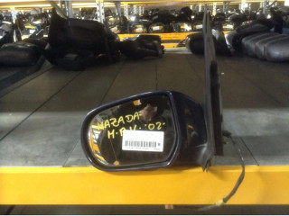 Зеркало электрическое Mazda MPV II LW 1999-2007 года