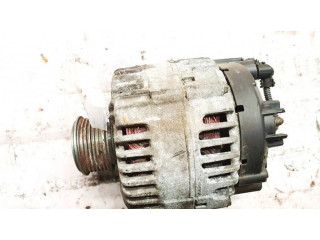 Генератор 06f903023c, 2542695c 404276500 Skoda Octavia Mk2 (1Z) 1.9