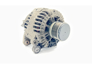 Генератор 06F903023C Skoda Octavia Mk2 (1Z)