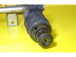 Vstřikovací lišta 90536149 Opel Zafira A