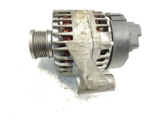 Генератор 1012101100   Opel Combo D      