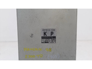 Řídící jednotka 407913120 Ford Maverick 1996