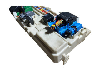 Pojistková skříňka 31254903, 519096804 Volvo S40 2008