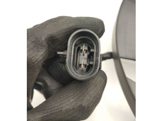 Вентилятор печки    20111238A, U504   Maserati Quattroporte