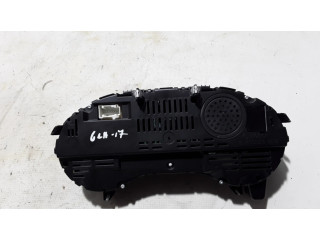 Přístrojová deska Mercedes-Benz GLA W156 2017 A1569004803