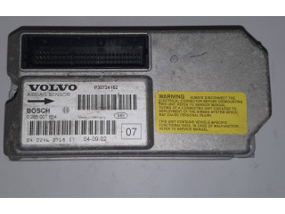 Блок подушек безопасности P30724152, 0285001654 Volvo XC90
