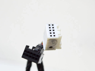 Зеркало электрическое левое Maserati Quattroporte