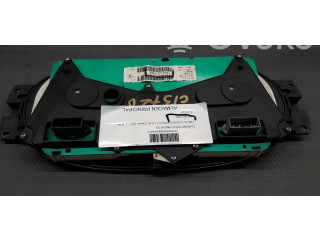 Панель приборов P248102158R   Dacia Logan I       