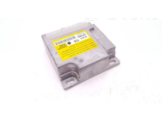 Блок подушек безопасности 8635A155, W2T65373 Mitsubishi Grandis