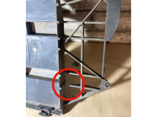 Турбина Электрический вентилятор радиаторов Volkswagen Transporter - Caravelle T5 7H0121201CH, 0629501649 для двигателя AXE