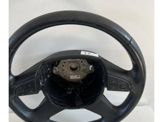 Руль Skoda Superb B6 (3T) 2008 - 2015 года 3T0419091K, 62217000B