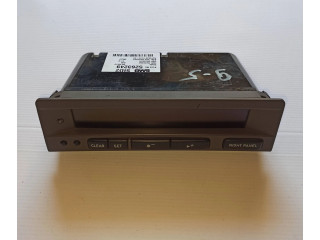 Дисплей    5263249, 021017   Saab 9-5