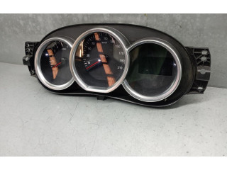 Панель приборов 248102383R, 58.493KMS Dacia Logan II