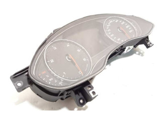 Přístrojová deska Audi A6 C7 2012 4G8920930P, 0263672074