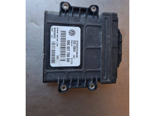 Блок управления коробкой передач H35S0644, 09G927750DH Audi A3 S3 A3 Sportback 8P