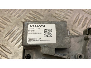 Камера ветрового стекла