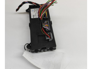 Блок управления климат-контролем 31472269, 31472269AB   Volvo XC90