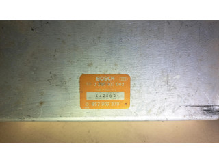 Блок управления АБС 857907379, 0265103002 Acura ILX