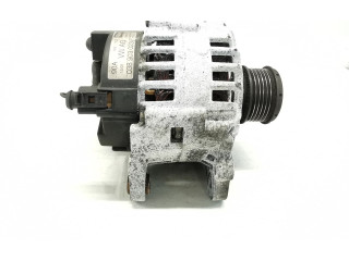 Генератор    Audi A3 S3 8L      