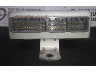 Блок управления 8711006801   SsangYong Korando