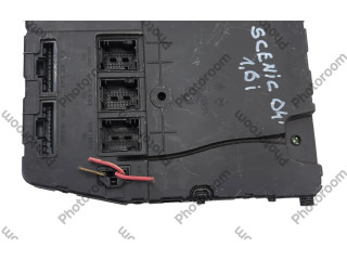 Блок комфорта 8200306434, 03347 Renault Scenic II - Grand scenic II