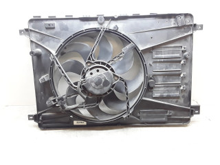 Вентилятор радиатора     P31293778, P31293778    Volvo V70 