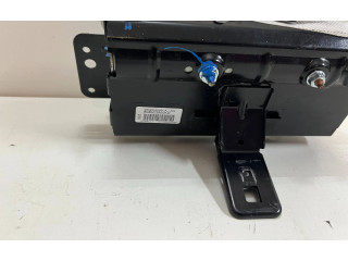 Подушка безопасности пассажира 985255508R, 608523900KD   Renault Kangoo II