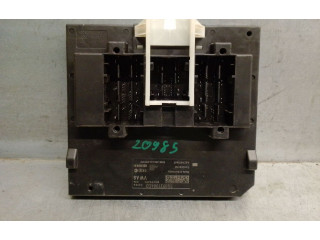 Модуль управления BSM 5Q0937084CD Skoda Octavia Mk3 (5E)