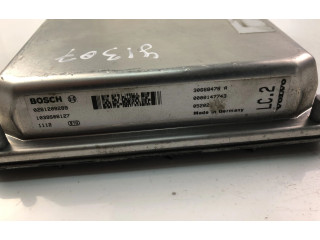 Řídící jednotka 30668478A, 0261208289 Volvo XC90 2005