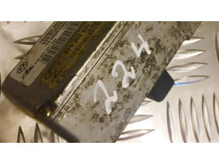 Датчик ESP (системы стабильности) (датчик продольного ускорения)