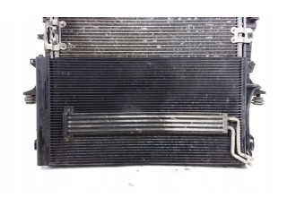 Комплект радиатора 0130706809 Porsche Cayenne (9PA)