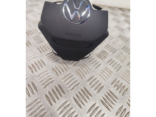 Подушка безопасности водителя 10A807185   Volkswagen ID.3