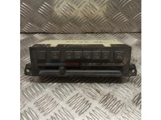 Блок управления климат-контролем Mazda 323 F