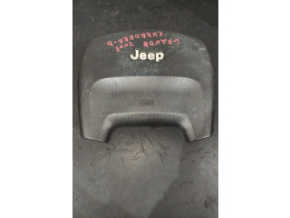 Подушка безопасности водителя    Jeep Grand Cherokee (WJ)