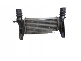 Интеркулер  2T1Q-9L440-AB   Ford Transit -  Tourneo Connect 