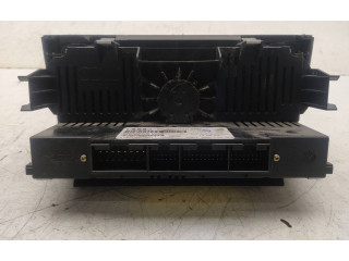 Блок управления климат-контролем 8P0820043D5PR   Audi A3 S3 8P