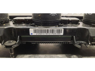 Блок управления климат-контролем 565907044CH   Skoda Kodiaq