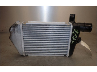 Радиатор интеркулера