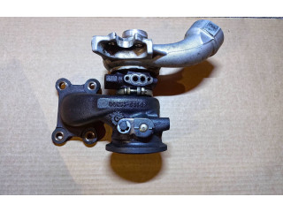  Турбина Volkswagen Golf Sportsvan  04E145704R, 04E145721R         