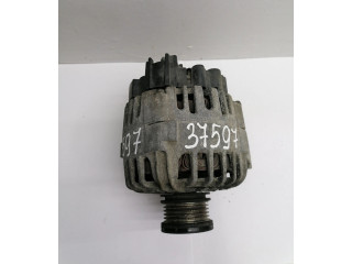 Генератор Mitsubishi Colt CZ3 2006 - 2009 года