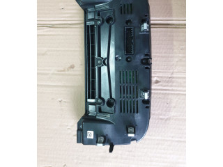 Блок управления климат-контролем GX7318C858GF Jaguar XE