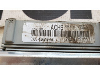 Řídící jednotka 93BB12A650AE, 93BB12A650 Ford Mondeo MK I 1995