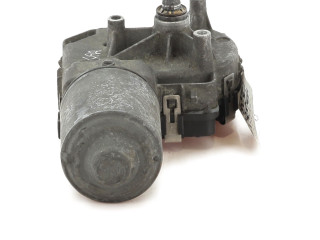 Моторчик дворников 8200006449, B1-0928U    Renault Vel Satis