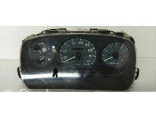 Панель приборов 83200-97220 Daihatsu Sirion