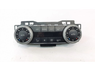 Включатель регулировки салона