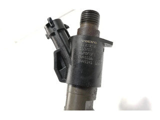 Подушка безопасности двери 31303238   Volvo XC60