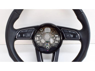 Руль Audi A1  2018- года 82A419091E, 362528925      